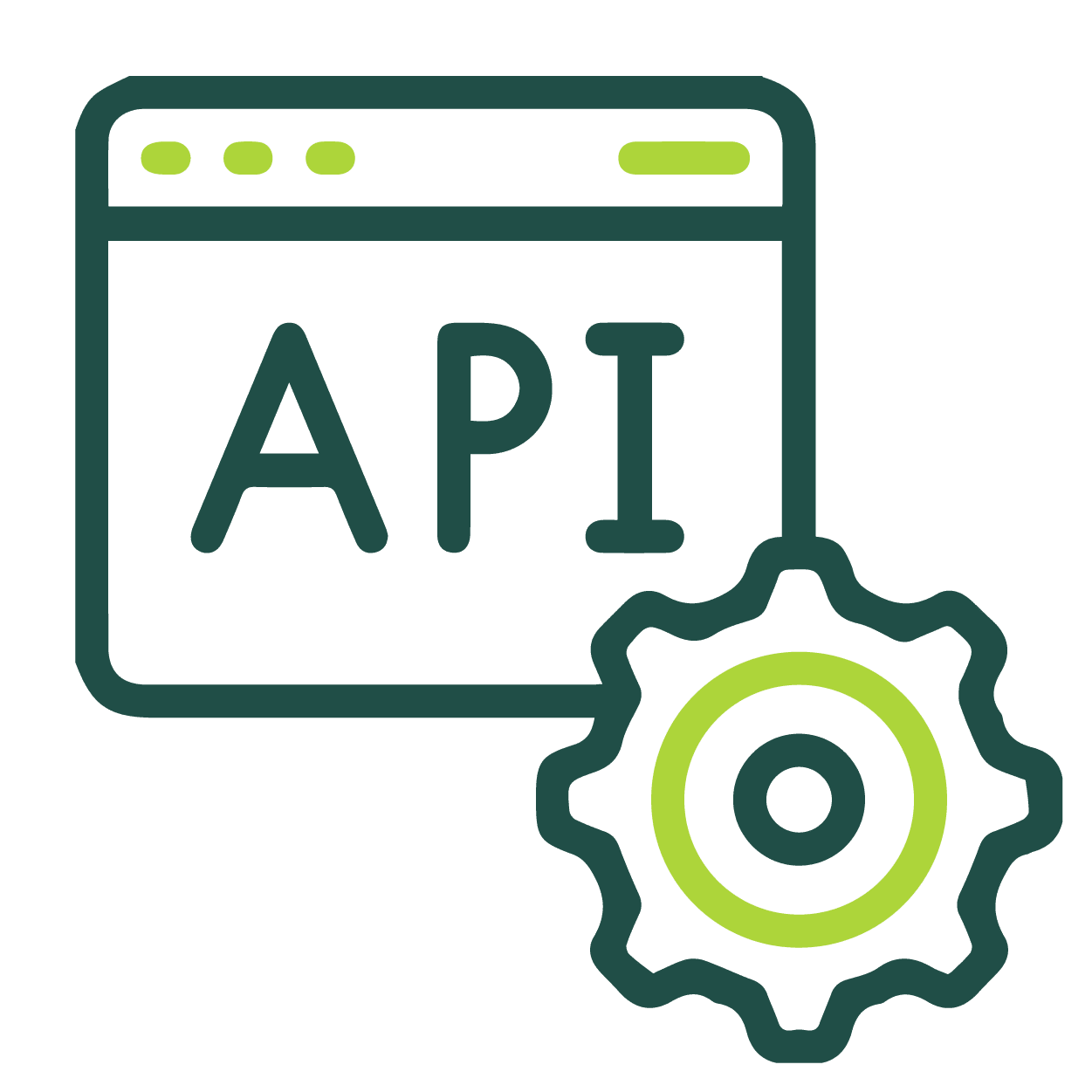 S2D-API-19 System Integration Infographic