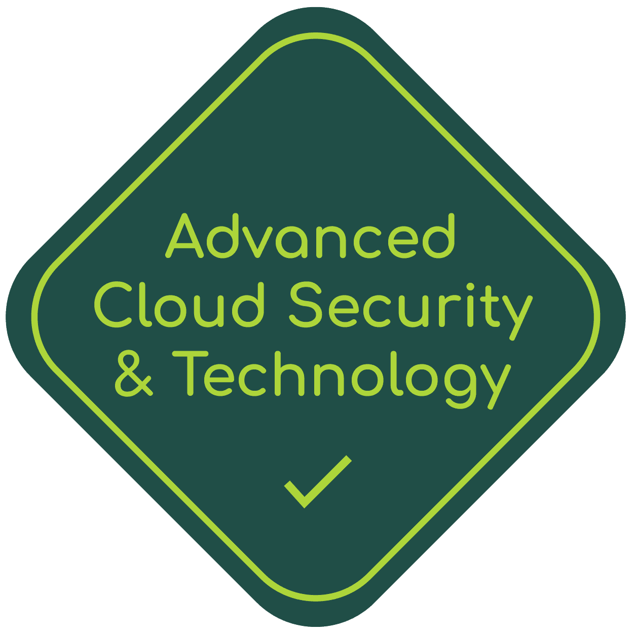 Advanced Data Security