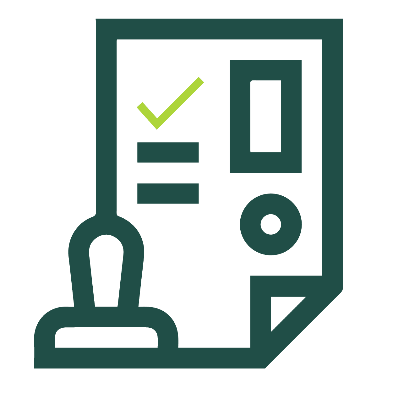 Shield Check Icon