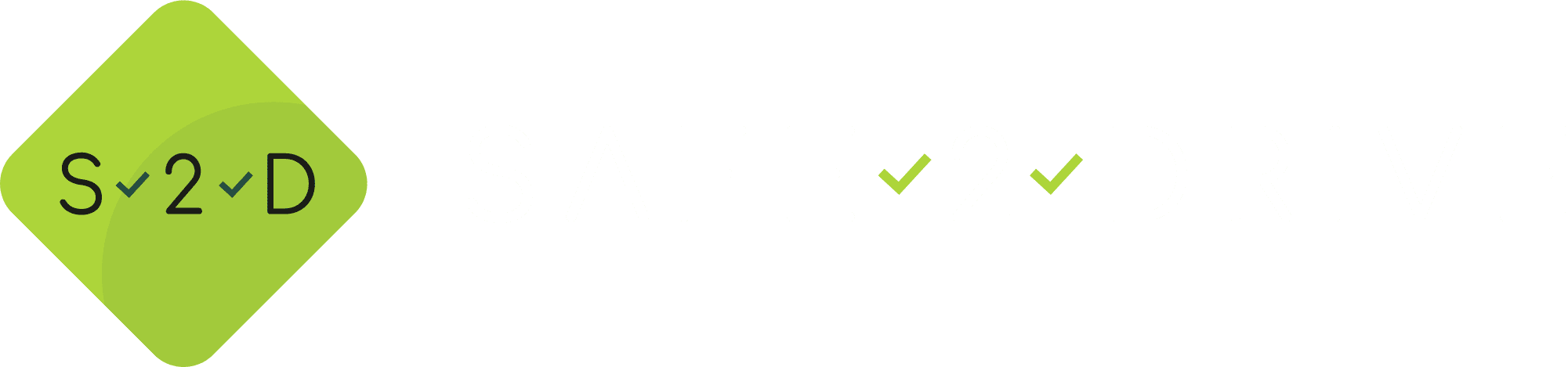 Safe2Drive Logo