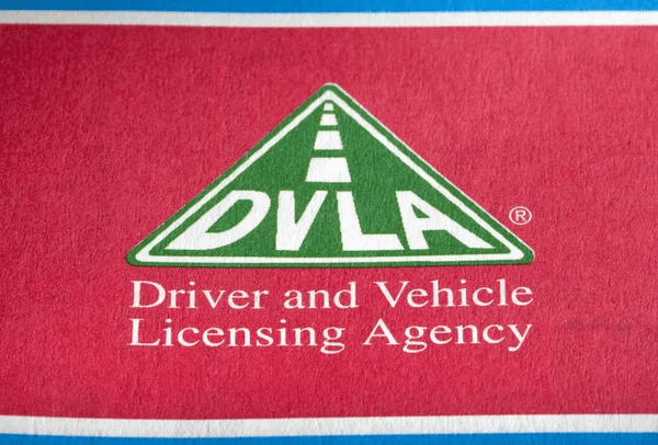 What is the DVLA