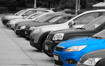Everything You Need to Know About Maintaining Your Grey Fleet Vehicle