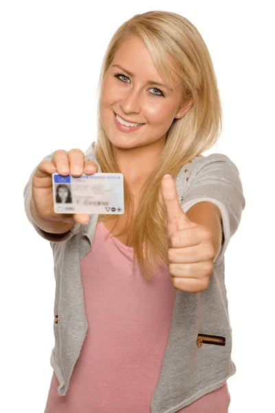 The Importance of a Photocard Driving License - Safe2Drive