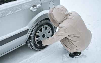 6 simple checks to prepare your vehicle for winter