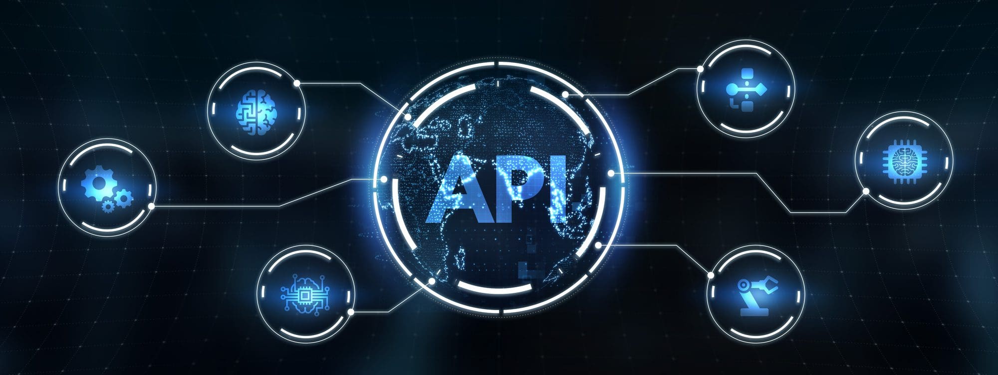 API – SYSTEMS INTEGRATION - Safe2Drive