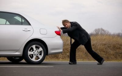 Who needs business breakdown cover?