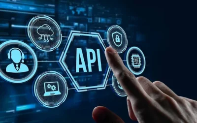 API the Solution