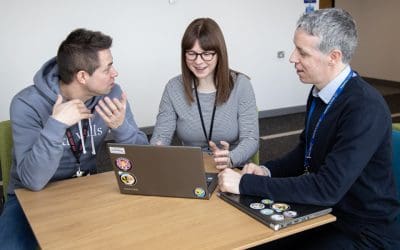 DVLA Digital Services