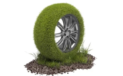 Fleets more Ecologically Friendly