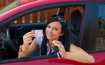 Driving Licence Status Checks