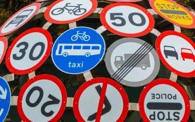 The Highway Code: the Key Updates