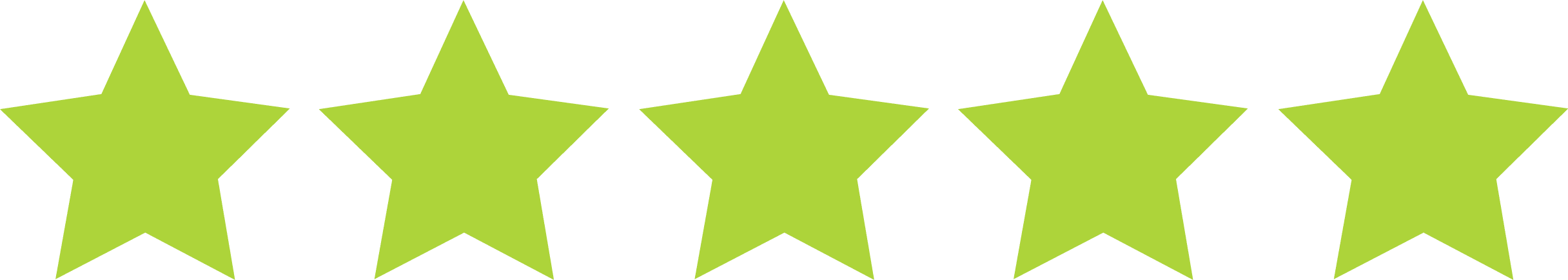 trustpilot star review