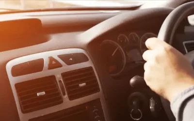 Safe Driving