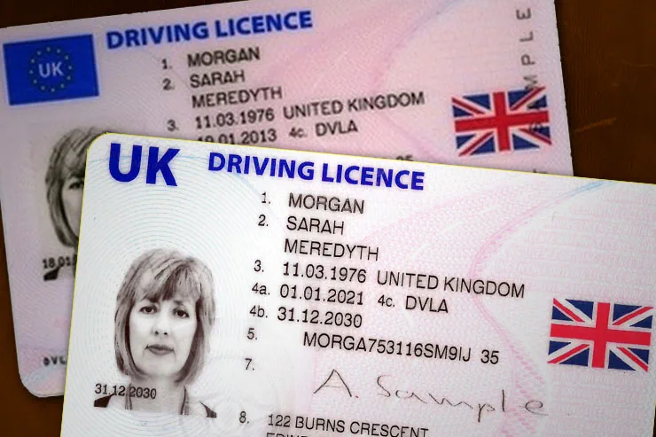 You can check someone's driver licence data online, including the vehicles they are permitted to drive and any penalty points or disqualifications. The software can be used to check an employee's driver licence 24 hours a day.