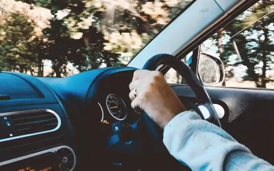 The Role of Technology in Improving Driver Safety and Compliance
