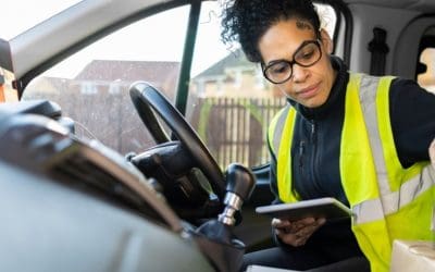 Employee Driver Licence Checks