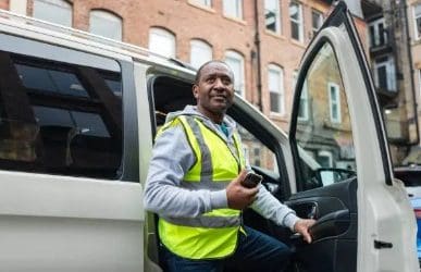A Guide to Checking Employees Driving Licence