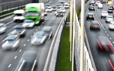 Ensuring Road Safety