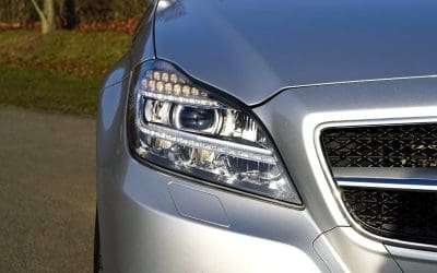 Grey Fleets: Ensuring Compliance and Effective Vehicle Tracking