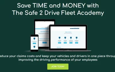Fleet Academy | E-Driver Training