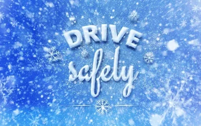 How to Drive Safely in Winter Conditions