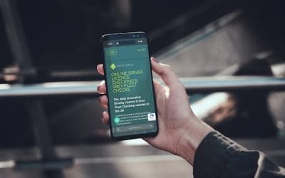 The Role of Driver Licence Checks in Improving Road Safety for Employers