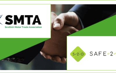 Safe2Drive Joins SMTA to Boost Compliance