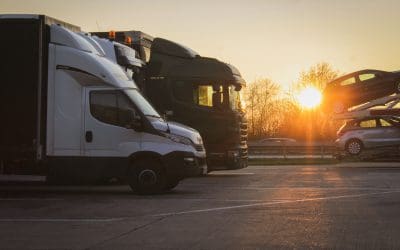Establishing an Employer Driving Licence Check Protocol for Corporate Fleets